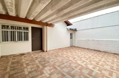 Casa térrea - quintal amplo - 1,2 km do metro butantã  -