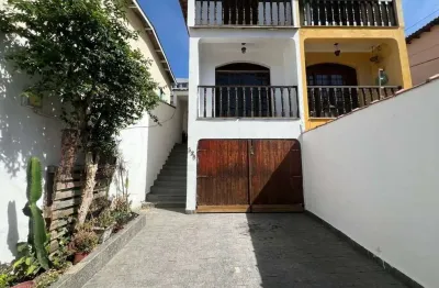 Oportuniade sobrado jd bonfiglioli ( 3 vagas ) fi37