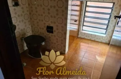 Venda-butanta sobrado 177m² 03 dormitórios, 01(suíte ) e duas vagas de garagem - fl38
