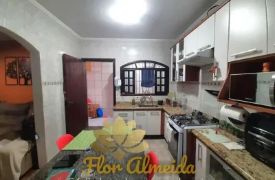 Venda butanta sobrado 78m² 02 dormitórios, 01 suíte e duas vagas - fl38