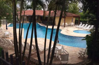 Vendo sobrado em condomínio,  3 dorms, 1 suite, 2 vagas, churrasqueira, lazer completo - fl22