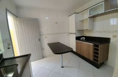 Casa em condomínio fechado com 2 quartos para alugar na Rua Carlos Pavan, 666, Jardim Peri Peri, São Paulo
