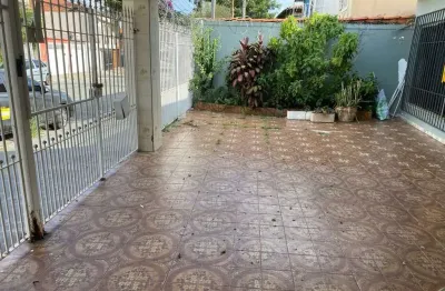 Casa com 3 quartos à venda na Rua Doutor João Vieira Neves, 111, Jardim Esmeralda, São Paulo