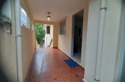 Casa com 2 quartos à venda na Rua Afonso Vaz, 500, Vila Pirajussara, São Paulo