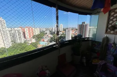 Apartamento com 3 quartos para alugar na Rua Professor José Horácio Meirelles Teixeira, 1, Vila Suzana, São Paulo