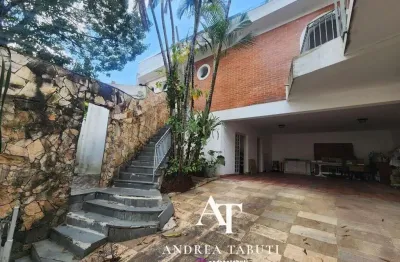 Casa terrea jd peri peri - 3 dormitorios (1 suite) com 6 vagas