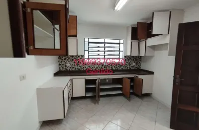 Sobrado novo 3 quartos 1 suite edicula com banheiro 2 vagas sala de jantar aceita pet fl55