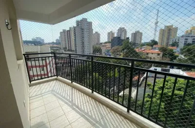 Apartamento com 2 quartos à venda na Rua Coronel Camisão, 458, Vila Gomes, São Paulo