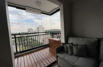 Apartamento com 2 quartos à venda na Rua Coronel Camisão, 349, Vila Gomes, São Paulo