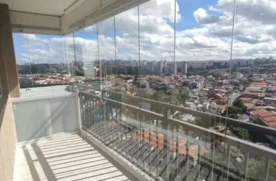 Apartamento 2 dorms, 2 vgs, terraço  gourmet      fl21
