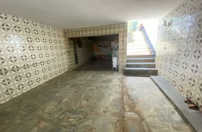 Sobrado a venda no coração do jardim bonfigliolifl43