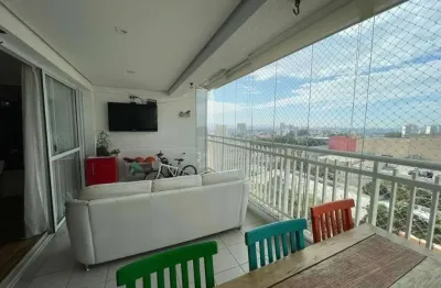 Apartamento com 3 quartos à venda na Rua Bernardo dos Santos, 10, Jardim Olympia, São Paulo