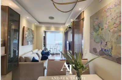 Apartamento com 2 quartos à venda na Rua Celso Ramos, 32, Vila Andrade, São Paulo