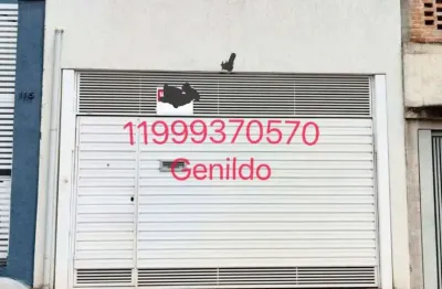 Sobrado novo em rua sem saída 2 quartos   próximo do metro proximo da usp aceita pet  2 vagas  fl55