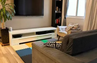 Apartamento de luxo na raposo tavares: 3 quartos, suíte, automação e 3 vagas. fl43