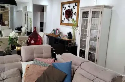 Apartamento 106m2 no mairare,3 quartos,1 suite,2 vagas, varanda gourmet. fl13