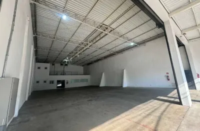 Barracão / Galpão / Depósito para alugar na De Caucaia Do Alto, 111, Chácara Belverde, Vargem Grande Paulista