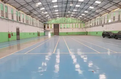 Barracão / Galpão / Depósito para alugar na Estrada dos Estudantes, Granja Viana II, Cotia