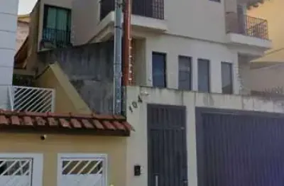 Casa em condomínio fechado com 3 quartos para alugar na Rua Sebastião Martins, Jardim Bonfiglioli, São Paulo