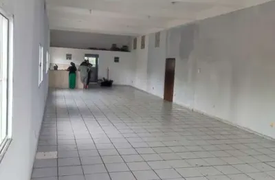 Barracão / Galpão / Depósito para alugar na Rua Sítio do Ribeirão, 111, Jardim Santa Maria, Cotia