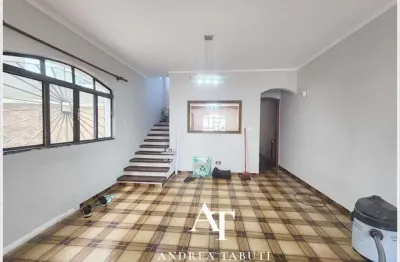 Sobrado jd bonfiglioli-4 dormitórios (2 suites) com 2 vagas