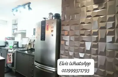 Apartamento com 2 quartos para alugar na Avenida Engenheiro Heitor Antônio Eiras Garcia, 2222, Jardim Esmeralda, São Paulo