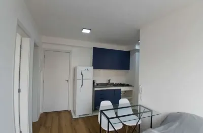 Apartamento  mobiliado para alugar 2 quartos - metrô butantã - fl63