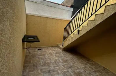 Venda no butanta sobrado 130m² 03 quartos 01 suíte com sacada  06 gagas - fl38