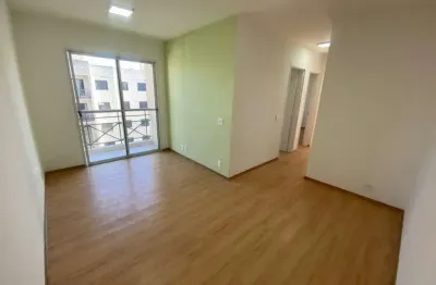 Jardim das vertentes: 3 dorm. (1 suíte), 70m², lazer completo! (fl43)