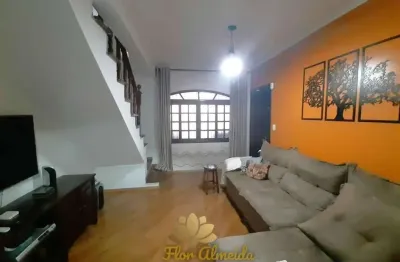 Venda butanta sobrado 82m² 02 dormitórios e duas vagas de garagens- fl38