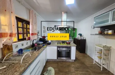 Casa em condomínio fechado com 3 quartos à venda na Rua Natal Pigassi, 200, Jardim Celeste, São Paulo