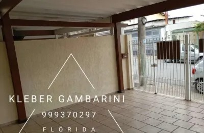 Casa em condomínio fechado com 3 quartos à venda na Rua Acalanto de Bartira, 40, Vila Nova Alba, São Paulo