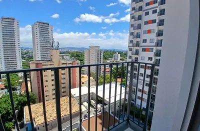 Apartamento para aluguel com 2 quartos 1 vaga - butantã