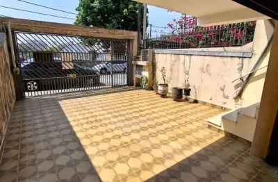 Seu novo lar no jardim bonfiglioli: sobrado com 3 dormitórios!! fl43
