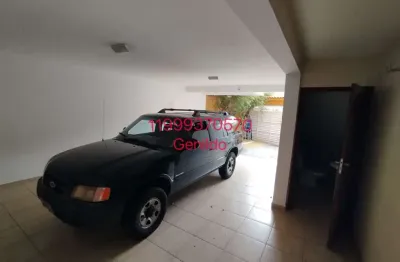 Sobrado novo proximo do metro 3 quartos 1 suite 4 vagas armários planejados portão eletrônico fl55