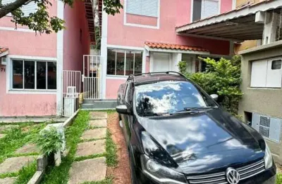 Casa em condomínio fechado com 2 quartos à venda na De Sorocaba, 599, Granja Viana, Cotia