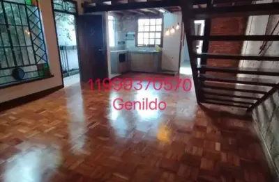 Sobrado 3 quartos 1 suite 2 vagas proximo do metro churrasqueira 4 banheiros jardim aceita pet fl55