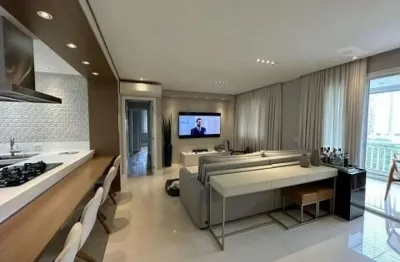 Apartamento próximo ao jardim sul, 123 metros, 3 dormitórios fl34