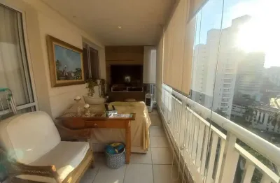 Apartamento próximo ao jardim sul, 123 metros, 3 dormitórios fl34