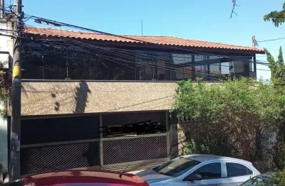 Casa em condomínio fechado com 4 quartos para alugar na Avenida Comendador Alberto Bonfiglioli, 498, Jardim Bonfiglioli, São Paulo