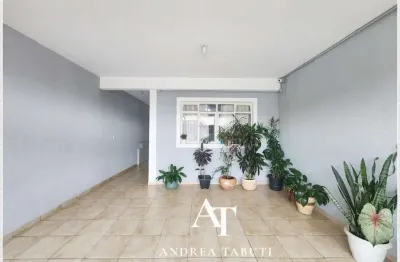 Casa em condomínio fechado com 3 quartos à venda na Rua Eduardo Vitorino, 219, Jardim Taboão, São Paulo