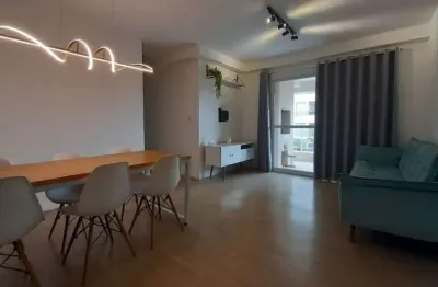Apartamento 3 quartos, 2 vagas - jd sarah      fl21