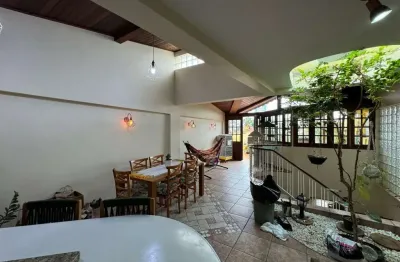 Amplo sobrado com 3 suítes e energia solar no jardim bonfiglioli!! fl43