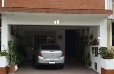 Excelente sobrado no butantã ? 3 quartos, suíte e 2 vagas em condomínio fechado fl43