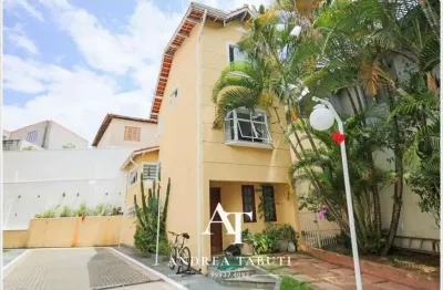 Casa em condominio a 4 minutos o metro butantã - 3 dormitorios com 2 vagas