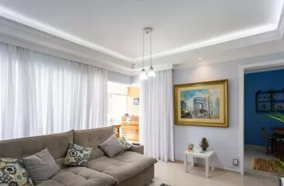 Apartamento com 3 quartos à venda na Alameda Sombreiro, 2, Adalgisa, Osasco