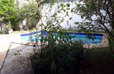 Casa em condomínio fechado com 4 quartos à venda na Rua Semy Jacob José Saúda, 999, Parque dos Príncipes, São Paulo