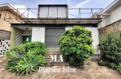 Sala comercial com 1 sala à venda na Avenida Eliseu de Almeida, 2751, Instituto de Previdência, São Paulo
