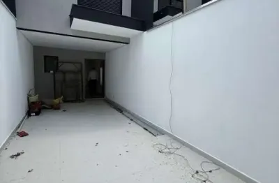 Casa em condomínio fechado com 3 quartos à venda na Rua Gastão do Rego Monteiro, 188, Jardim Bonfiglioli, São Paulo
