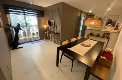 Apartamento 65m2 jardim bonfiglioli ,2 quartos,1 suíte,1 vaga. fl13